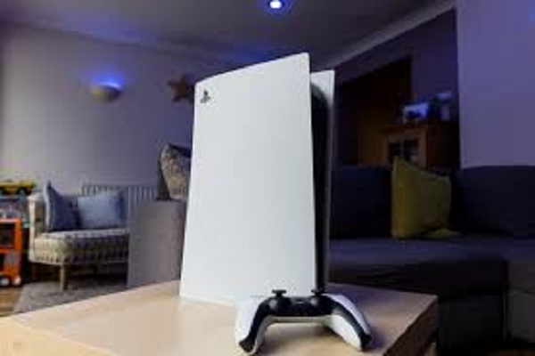 وصلت مبيعات PlayStation 5 إلى 4.5 مليون في عام 2020