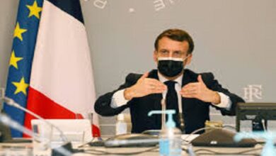 Photo of فرنسا تخصص 1.2 مليار دولار لتعزيز أمنها الإلكتروني