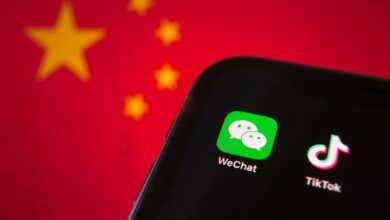 Photo of تطبيق WeChat الأكثر شعبية في الصين خلال عام 2020