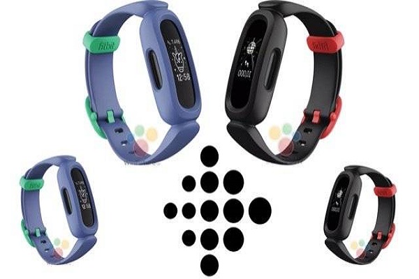 Fitbit تطرح Ace 3 متتبع اللياقة البدنية للأطفال
