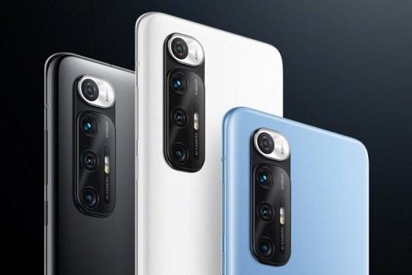 هاتف Xiaomi Mi 10S قادم رسميًا في 10 مارس