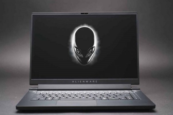 Alienware تكشف عن حاسب محمول للألعاب بمعالج AMD