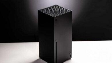 Photo of ثلاجة Xbox Series X الصغيرة تصبح حقيقة واقعة