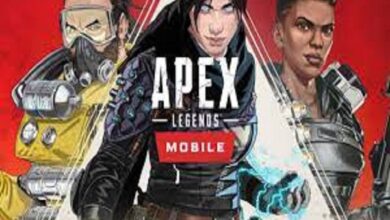 Photo of الكشف عن لعبة Apex Legends Mobile للهواتف الذكية