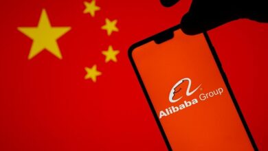 Photo of الصين تفرض غرامة 2.78 مليار دولار على موقع Alibaba بسبب ممارسات احتكارية
