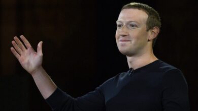 Photo of فيسبوك تتفوق على التوقعات وتسجّل أفضل نتائج ربعية على الإطلاق: 26 مليار دولار إيرادات