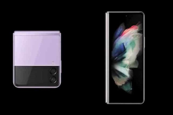 تسريب يوضح أجهزة Galaxy Unpacked من سامسونج