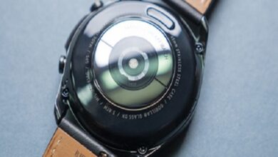 Photo of سامسونج تعلن عن سوار Galaxy Watch 4 بمزاياها المتطورة