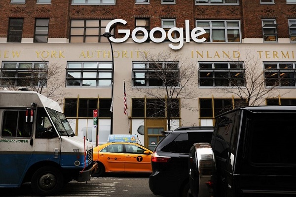 عشرات الولايات الأميركية تقاضي غوغل إثر مخاوف حول مكافحة الاحتكار