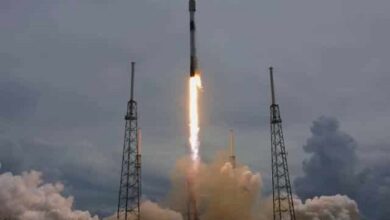 Photo of SpaceX تطلق 88 قمرًا صناعيًا إلى الفضاء