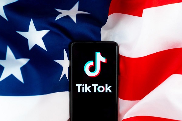 الكونغرس الأميركي يحظر تيك توك داخل الشبكات الفيدرالية