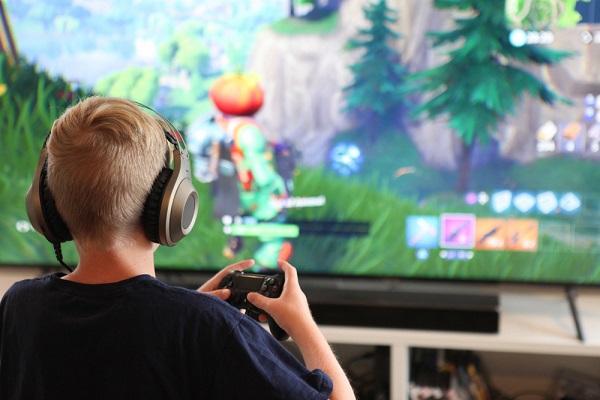 شركة Epic Games تدفع غرامة 520 مليون دولار لتسوية قضايا انتهاك قانون خصوصية الأطفال