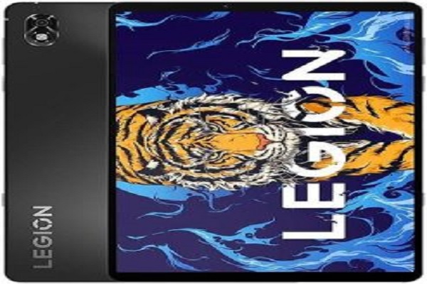 Lenovo تستعد لإطلاق عالمي للجهاز اللوحي Legion Y700