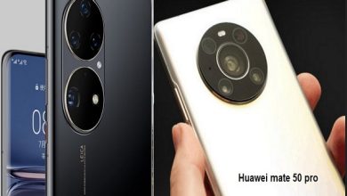 Photo of هاتف Huawei Mate 50 Pro أفضل هاتف ذكي لصور السيلفي