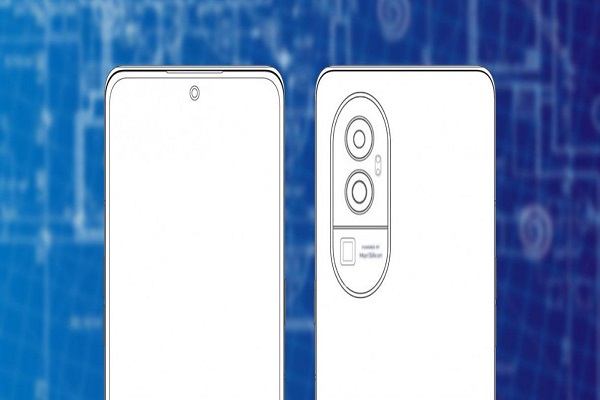 هاتف Oppo Reno10 Pro Plus بتصميمه الجديد