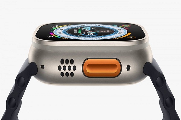 أبل تخطط لإطلاق ساعة Apple Watch Ultra بمزايا متعددة