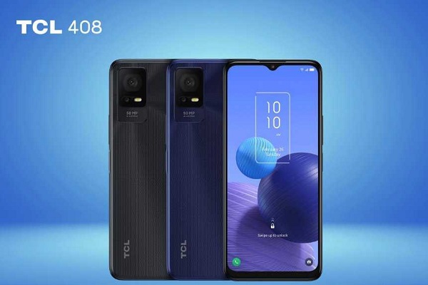 TCL تطلق هواتف جديدة لعشاق الفئة الاقتصادية