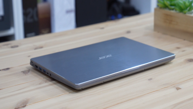 Photo of  Acer Swift 3 OLED الأكثر شعبية حتى الآن على Amazon