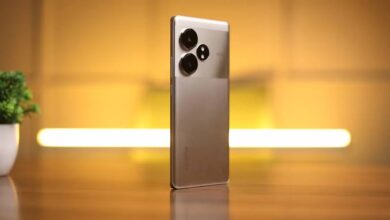 Photo of سعر ومواصفات  Realme GT 6T الجديد