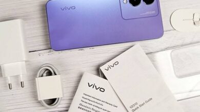 Photo of مواصفات وسعر هاتف Vivo Y17s