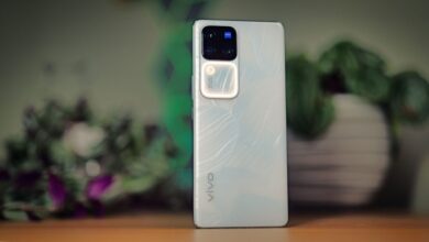 Photo of إمكانيات خيالية وفخامة التصميم.. سعر ومواصفات Vivo V30