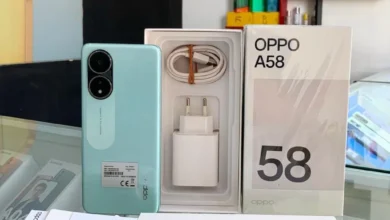 Photo of تعرف علي سعر ومواصفات Oppo A58 4G