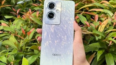 Photo of إمكانيات خيالية وسعر اقتصادي.. مواصفات Oppo A79 5G