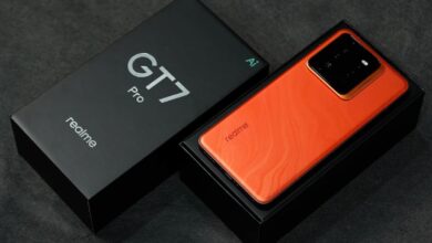 Photo of تعرف علي سعر ومواصفات Realme GT7 Pro