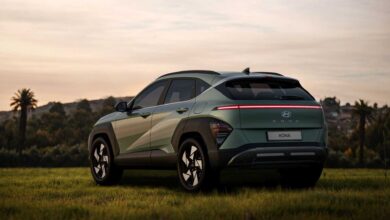 Photo of تعرف علي سعر ومواصفات Hyundai kona 2024