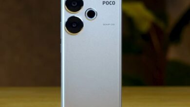 Photo of مواصفات وسعر Xiaomi Poco F6