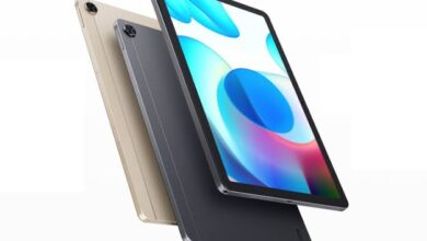 Photo of مواصفات وسعر  Realme Pad..بعد طرحه بالسوق المصرى