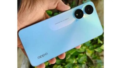 Photo of مواصفات وسعر هاتف OPPO A78