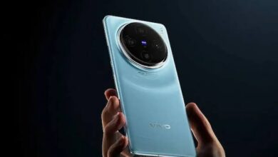 Photo of مميزات وعيوب هاتف Vivo X200