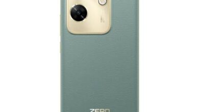 Photo of مواصفات وسعر Infinix Zero 30 4G