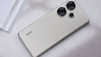 Photo of مزايا وعيوب هاتف Poco F7
