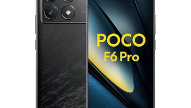 Photo of سعر ومواصفات Xiaomi Poco F6 Pro الجديد..بطارية تدوم طول اليوم 