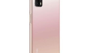 Photo of تعرف على .. مواصفات وسعر هاتف Huawei Y7a
