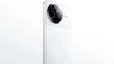 Photo of بطارية فائقة.. هاتف شاومي Redmi K80 موديل 2025