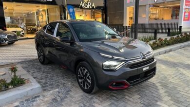 Photo of مميزات وعيوب سعر ومواصفات Citroën C4X 2025