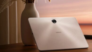 Photo of تعرف على مميزات وعيوب تابلت Oppo Pad 3
