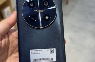 Photo of مزايا وعيوب سعر ومواصفات Huawei Enjoy 70 Pro