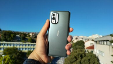 Photo of تعرف علي مزايا وعيوب سعر ومواصفات Nokia X30