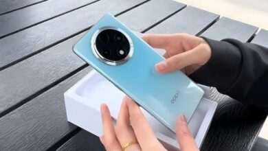 Photo of مميزات وعيوب سعر ومواصفات Oppo F27 Pro Plus