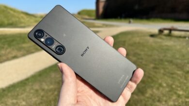 Photo of مميزات وعيوب سعر ومواصفات Sony Xperia 1V