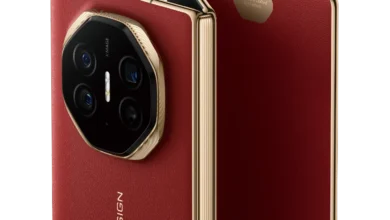 Photo of تعرف علي سعر ومواصفات Huawei Mate XT Ultimate