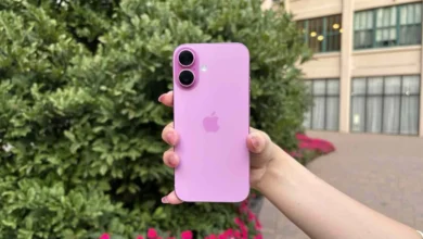 Photo of إمكانيات عالية وكاميرا خيالية.. سعر ومواصفات iPhone 16