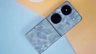 Photo of سعر ومواصفات Huawei Pocket 2