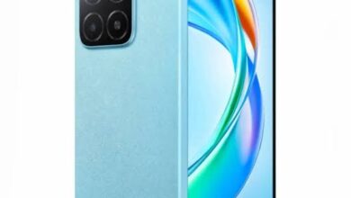 Photo of يتم طرح سلسلة هواتف HONOR X5b الإقتصادية