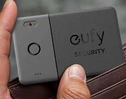 Photo of سعر ومواصفات بطاقة Eufy SmartTrack E30