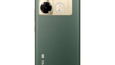 Photo of مميزات وعيوب موبايل Infinix Note 40 5G
